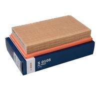 BOSCH Filtro De Aire Para Jaguar S-Type X200 XJ X35 J12 J24