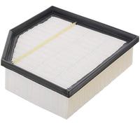 BOSCH Filtro de aire para motor de taller 5608WS