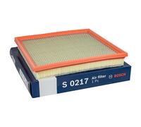 BOSCH Filtro De Aire Para Opel Astra J Chevrolet Cruze Hatchback