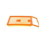 BOSCH Filtro de aire SKODA SEAT VW 1,4 6C0129620D