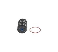 BOSCH Filtro De Combustible Inserto Para Peugeot Boxer Fiat Ducato 140