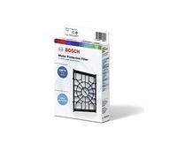 Bosch Filtro de protección del motor para aspiradora BBZ02MPF lavable para series BGL70/BGB7, BSGL3, BGL35, BGL45/BGB45, BGLS4, BGL31/BGL4, BSGL5/BGL5S, BGL80/BGL85/BGB8, color blanco