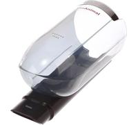 Bosch Filtro de vacío original para escoba eléctrica READYY'Y BBH3 BCH3