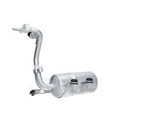 BOSCH Filtro deshidratante aire acondicionado FORD MAZDA 1,6 2,0 BP8F615A0A
