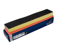 BOSCH Filtro F 026 400 102 Compatible Para Jaguar X-Type CF1 CF1_