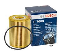 BOSCH Filtro F 026 407 008 para Mercedes-Benz CDI 3.0 Clase M ML 320