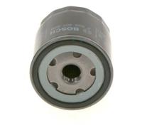 Bosch Filtro F 026 407 229 para Chrysler PT Cruiser 2.0 2.4 Jeep Wrangler II