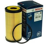 BOSCH Filtro F 026 407 270 para VW Touareg 3.0 Tdi Amarok Audi A6 Avant Q7