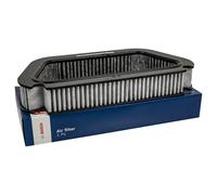 BOSCH Filtro Habitáculo Carbón Activo para Audi A8 4E _ 4E2 4E8 1 987 432 423