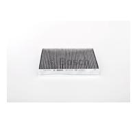BOSCH Filtro Habitáculo de Carbón Activado para Fiat 500X 334_ Jeep Renegado