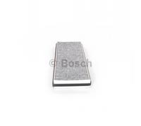 BOSCH Filtro Habitáculo Filtro de Carbón Activado para Renault Espace IV JK0/1_