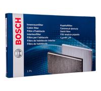 BOSCH Filtro Habitáculo para Citroën C3 Aircross II 2R_ 2C_ 1.2 Puretech 110 2C