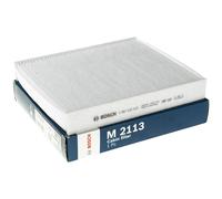 BOSCH Filtro Habitáculo Partícula para Ford Focus II Da _ Hcp Dp Volvo V50 Mw