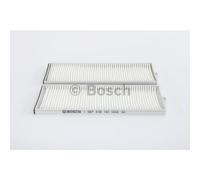 BOSCH Filtro Habitáculo Partícula para Hyundai Getz TB Acento II LC