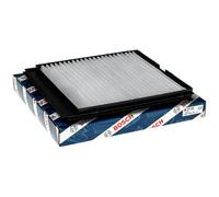 BOSCH Filtro Habitáculo Partícula para Nissan Micra II K11 1 987 432 119