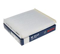 BOSCH Filtro Habitáculo Partícula para Opel Meriva 1 987 432 111