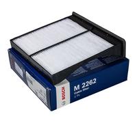 BOSCH Filtro Habitáculo Partícula para Subaru Forester Sh _ (XV) _ Gp _