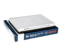 BOSCH Filtro Habitáculo Partícula para VW Passat Variant 3A5 35I 3A2