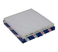 BOSCH Filtro Interior Filtro De Partículas Para Jeep Cherokee KL 1 987 435 095
