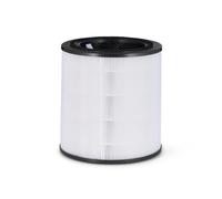 Bosch Filtro Original Air 4000(i), Purificador de aire | Filtro 3 en 1 con Capa Filtrante HEPA y Filtro de Carbón Activo, Contra Virus, Bacterias, Polen, Pelo de Animales y Polvo