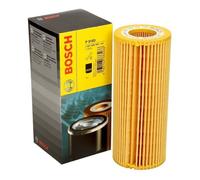 Bosch Filtro para BMW 1er E81 E87 118 120 123 3er E90 318 320 5er E60 520 M47N