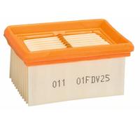 Bosch Professional 2 607 002 614 Vacuum Filter