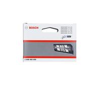 Bosch Filtro para el polvo GEN V SAG, accesorio para amoladoras pequeñas