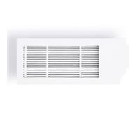 Bosch - Filtro para todos los robots Spotless, Atrapa polvo y suciedad fina, Fácil mantenimiento, BHZRF12