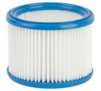 Bosch Filtro plisado, Superficie del 3000 cm ² 139 x 185 mm, Accesorio para GA
