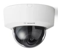 Bosch Fixed dome 2MP 3.3-10.2mm IP66 IK10 IR Cámara Domo Fija Exterior Vigilancia 2MP Lente 3.3-10.2mm