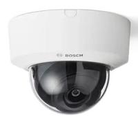 Bosch fixed dome 2mp 3.3-10.2mm ip66 ik10 ir network camera (nde-3702-