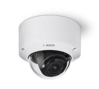 Bosch Fixed dome 5MP HDR 3.2-10.5mm IR I/O Cámara IP Profesional para Interiores H.264/H.265 IVA Pro Buildings IP54 IK10 NDAA