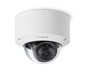 Bosch Fixed Dome 5MP HDR 3.4-10.2mm