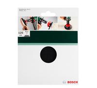 BOSCH Flexible Discos Pulido Con Sistema Cierre Adhesivo