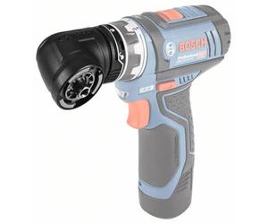 Bosch Flexiclick-Aufsatz GFA 12-w, Accesorio de Ángulo 1600A00F5K