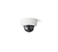 Bosch Flexidome Indoor 3100i IR 3.3-10.2mm 5MP Cámara de Seguridad