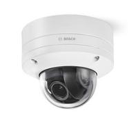 Bosch FLEXIDOME IP 8000i X series 4MP HDR X 4.4-10mm PTRZ IP66 Domo Fijo NDAA compliant