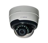Bosch FLEXIDOME IP Outdoor 4000 HD Cámara de Seguridad CCTV Almohadilla Blanco 1280 x 960 Pixeles