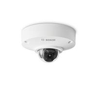 Bosch FLEXIDOME micro 3100i Cámara Domo de Seguridad Exterior 2MP HDR 137° IP66 IK10 Vigilancia Fixed Dome H.265