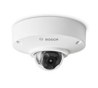 Bosch FLEXIDOME micro 3100i Outdoor Dome 2MP HDR 106° IP66 IK10 Cámara de Vigilancia para Exteriores H.264/H.265 IVA Pro Buildings NDAA