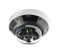 Bosch FLEXIDOME multi 7000i Cámara IP Domo Fijo 20MP, Lentes Motorizadas 3.7-7.7mm, IR 30m, 30fps, IVA, H.265, IK10, IP66