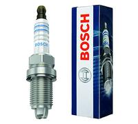BOSCH Bujía de encendido para OPEL: Kadett, Astra, Vectra, Omega, Corsa, Meriva, Zafira, Combo, Antara, Sintra, Calibra, Tigra (Ref: 0 242 229 654)