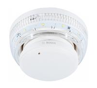 BOSCH FNX-425U-WFWH Avenar 4000 all-in-one. Alarma acústica/visual. Carcasa Blanca. Flash Blanco