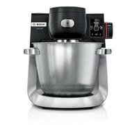 Bosch MUMS6ZS38, Robot de cocina multifunción Serie 6, Inox/black