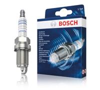 Bosch FQR8LEU2 (57) Bujías de níquel, kit de 4