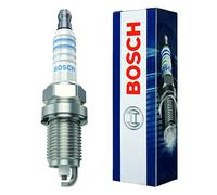 Bosch FQR8LEU2 - Bujías de níquel - 1 bujía