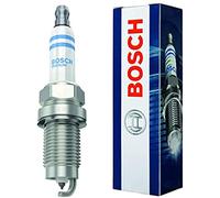 Bosch FR6HI332 - Bujías de níquel Doble Iridio - 1 bujía