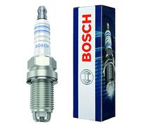 Bujía de encendido Super plus BOSCH 0 242 240 648, 1 Pieza