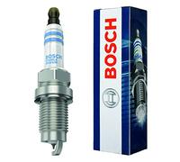 Bosch FR6LII330V - Bujías de níquel Doble Iridio - 1 bujía