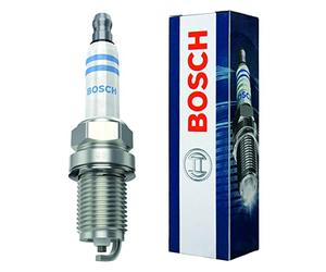 Bosch FR7DE2 - Bujías de níquel - 1 bujía